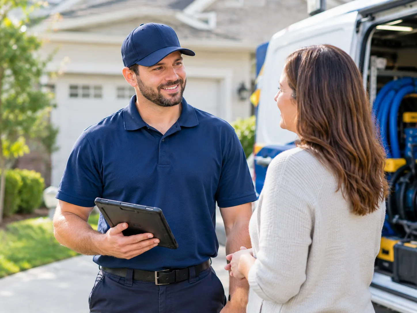 Sewage Backup Cleanup South Wales, NY FAQs